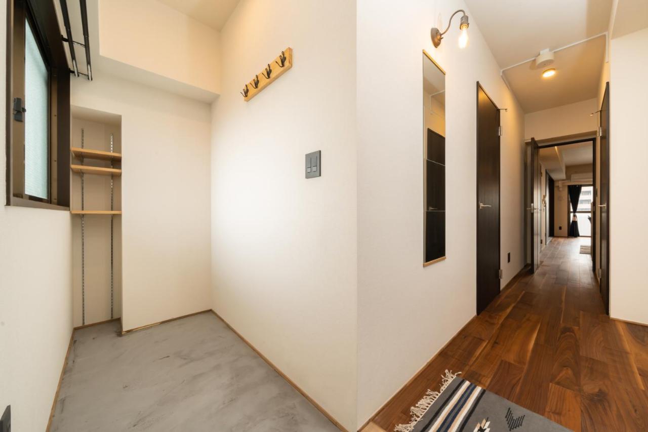 Imprest Stay Tokyo Kamata Exterior foto