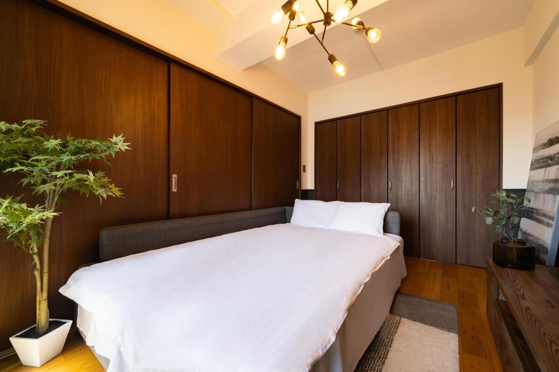 Imprest Stay Tokyo Kamata Exterior foto