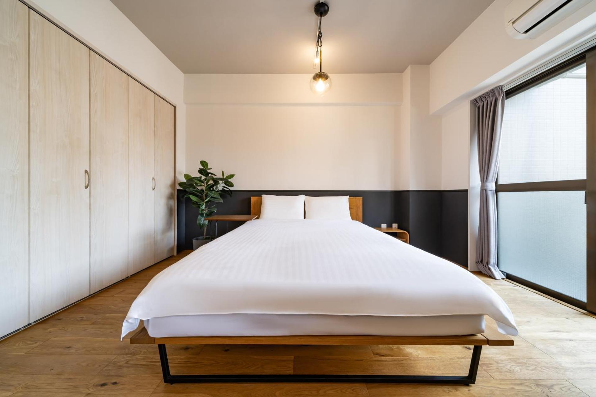 Imprest Stay Tokyo Kamata Exterior foto