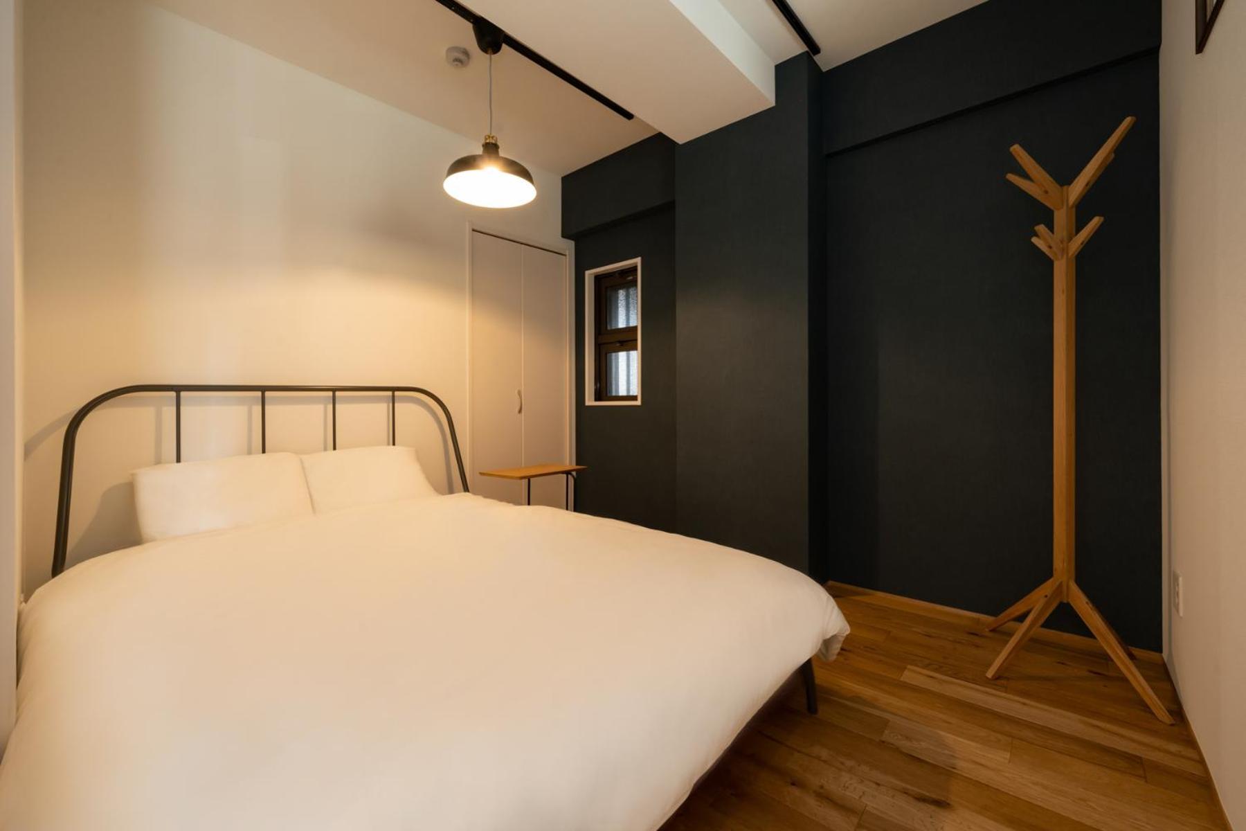 Imprest Stay Tokyo Kamata Quarto foto