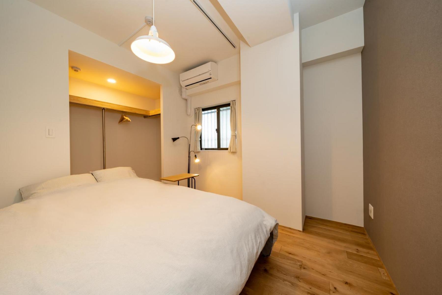 Imprest Stay Tokyo Kamata Quarto foto