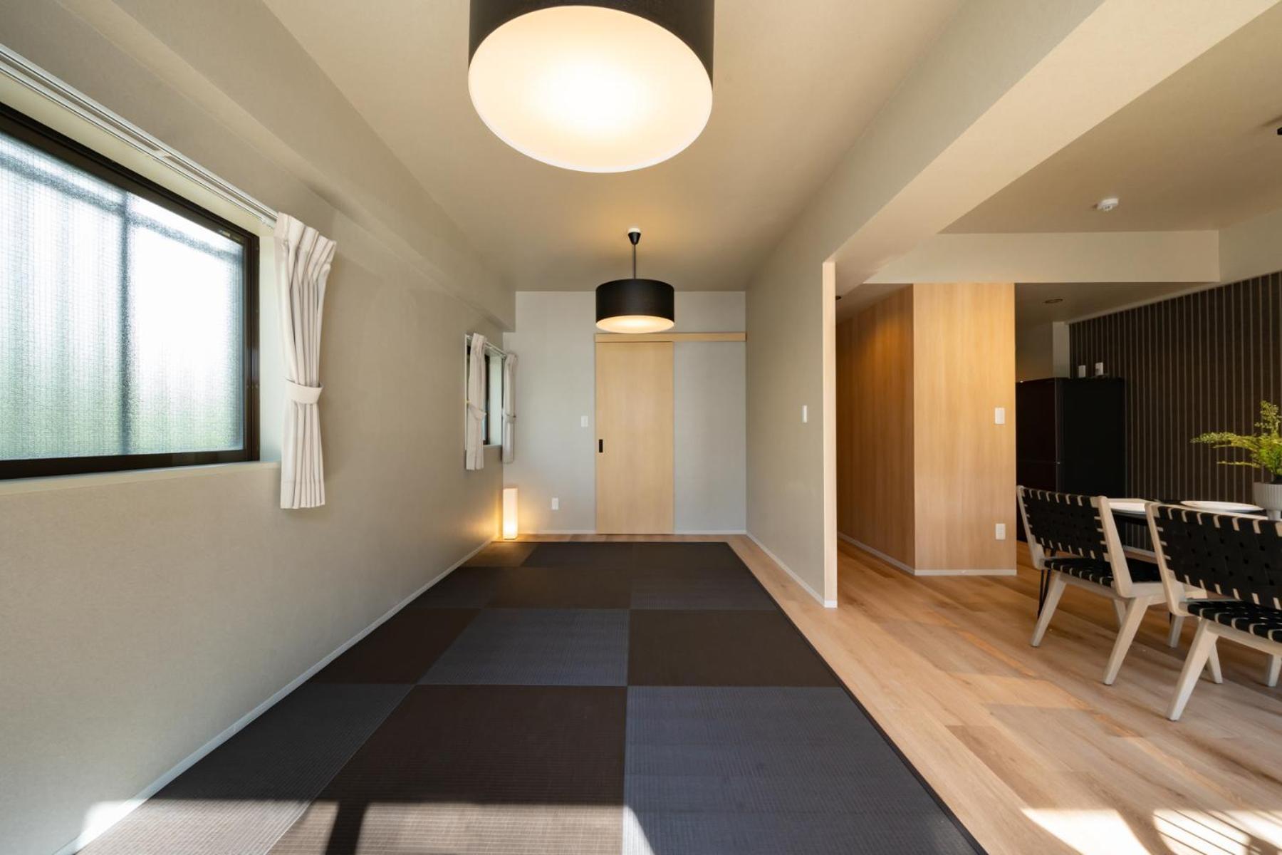 Imprest Stay Tokyo Kamata Quarto foto