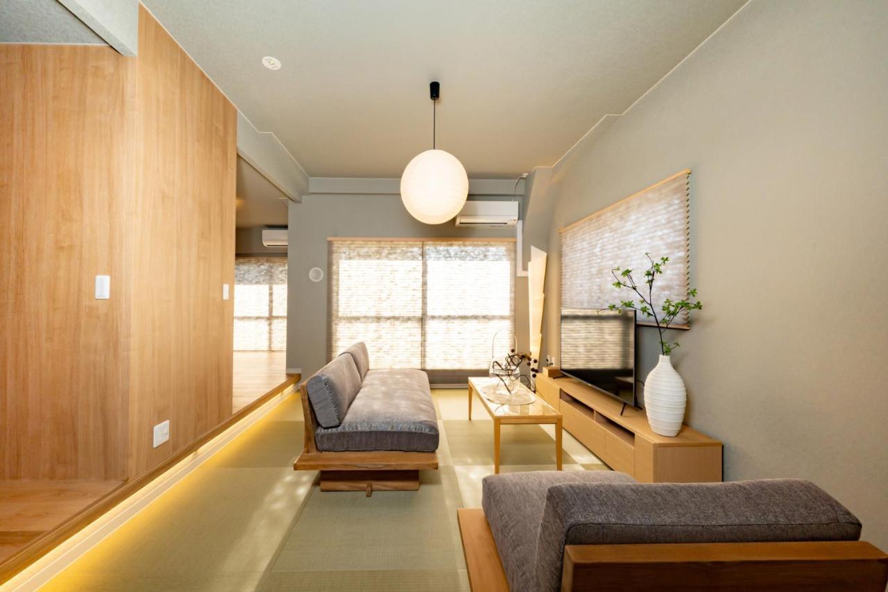 Imprest Stay Tokyo Kamata Exterior foto